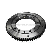Professional Slewing Ring Manufacturer tower crane slewing bearing OEM Slewing ring bearing CNC manufacturing